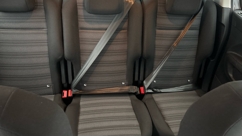 Vauxhall Combo Life 1.2 Turbo 130 Elite 5dr Auto Petrol Estate